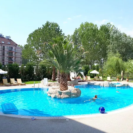 Apartment Aphrodite Rose Sunny Beach